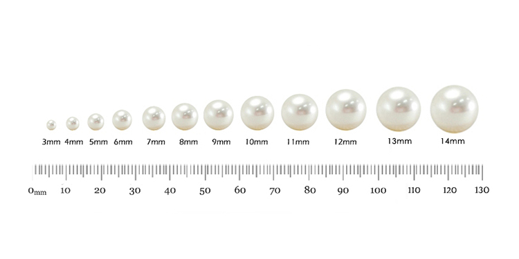 pearl price range
